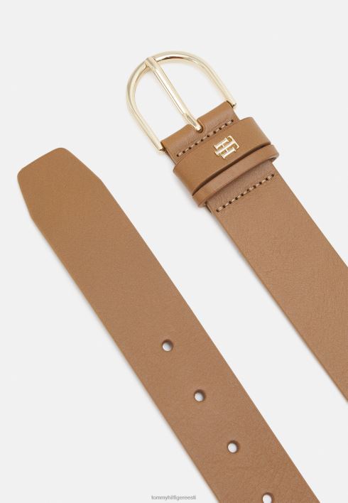 ajatu vöö RJV624928 maakoha khaki Tommy Hilfiger