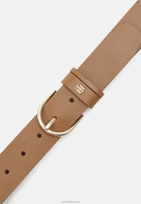 ajatu vöö RJV624928 maakoha khaki Tommy Hilfiger