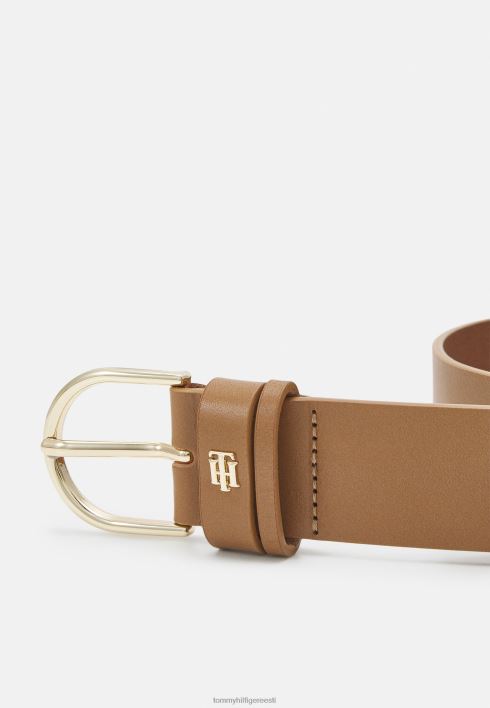 ajatu vöö RJV624928 maakoha khaki Tommy Hilfiger