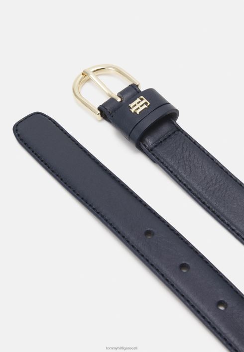 ajatu vööpommivöö äri RJV624251 kõrbe taevas Tommy Hilfiger