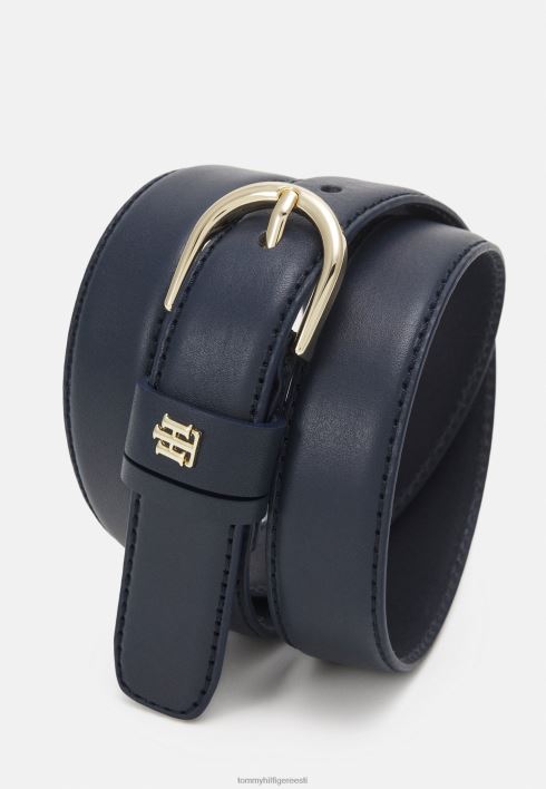 ajatu vööpommivöö äri RJV624251 kõrbe taevas Tommy Hilfiger