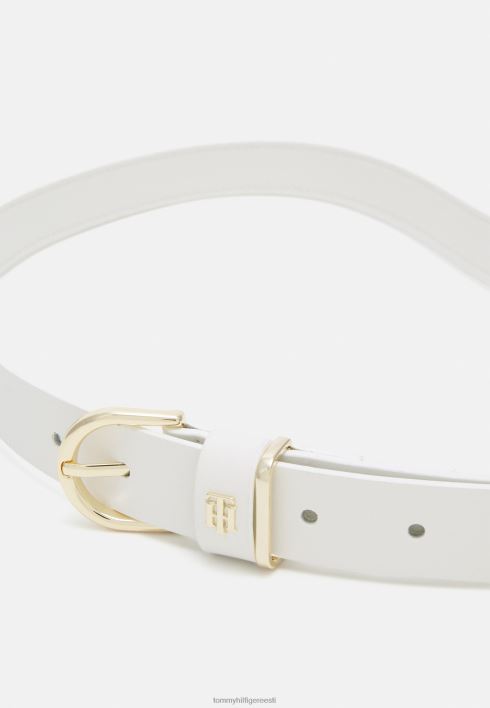 ajatu vöövöö RJV623942 sulg valge Tommy Hilfiger