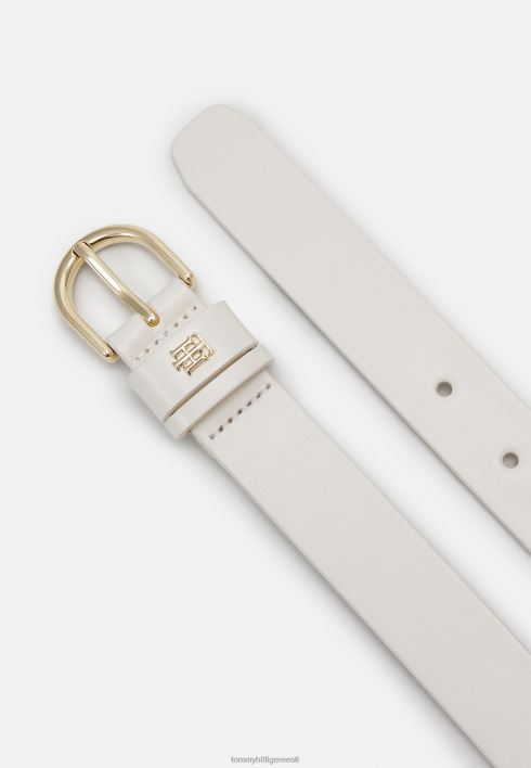 ajatu vöövöö RJV624068 kest valge Tommy Hilfiger