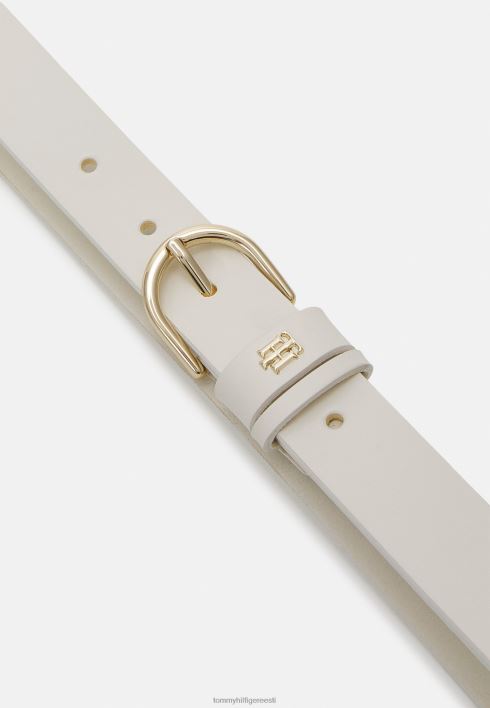 ajatu vöövöö RJV624068 kest valge Tommy Hilfiger