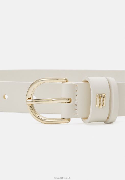 ajatu vöövöö RJV624068 kest valge Tommy Hilfiger