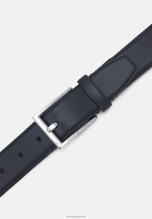 ametlik vöö vöö RJV627265 must Tommy Hilfiger