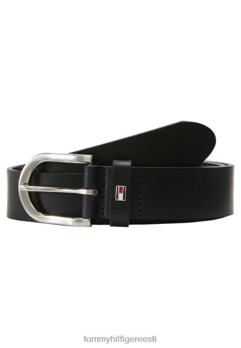 danny turvavöö RJV624067 sinine Tommy Hilfiger