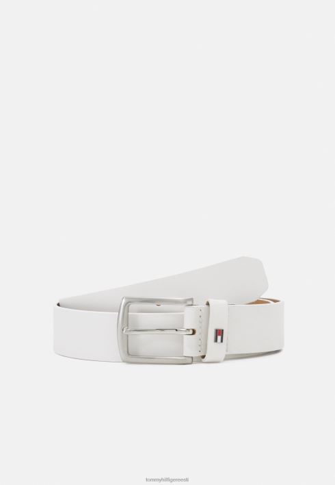 dentoni vööde äri RJV625205 kest valge Tommy Hilfiger