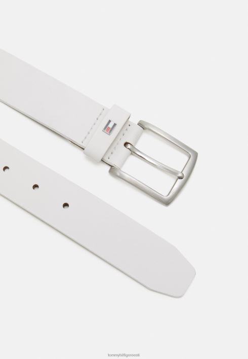dentoni vööde äri RJV625205 kest valge Tommy Hilfiger