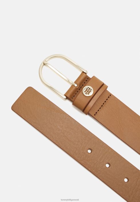 klassikaline vööäri RJV627714 maakoha khaki Tommy Hilfiger