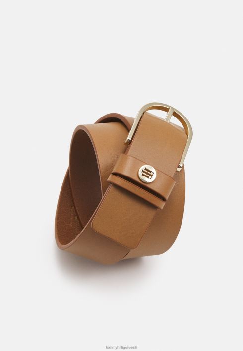 klassikaline vööäri RJV627714 maakoha khaki Tommy Hilfiger