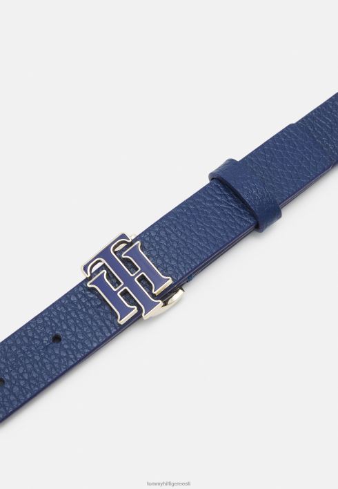 kontuurivöö RJV625004 lasuriit Tommy Hilfiger