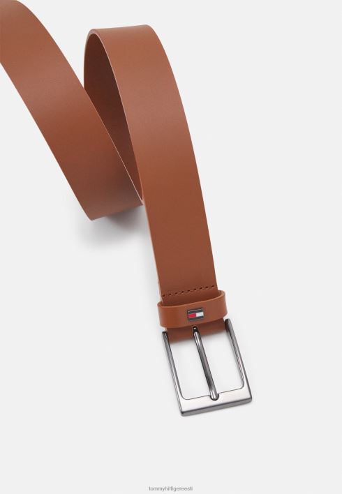 laytoni vöö RJV624329 konjak Tommy Hilfiger
