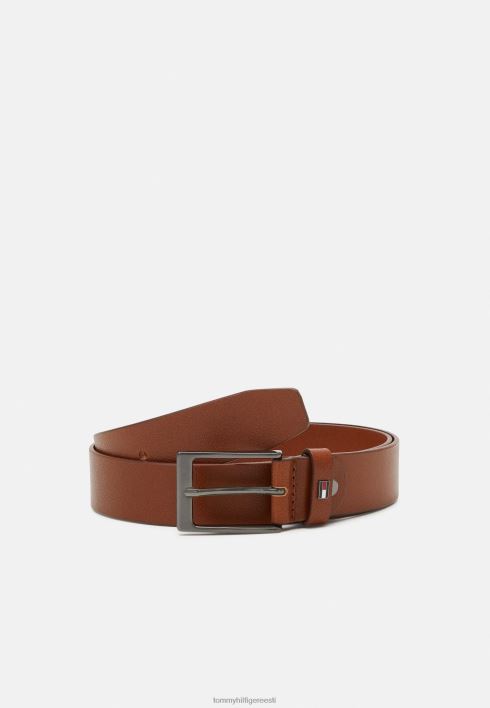 laytoni vöö RJV627722 konjakikivi Tommy Hilfiger