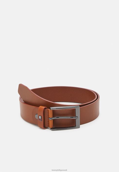 laytoni vöö vöö RJV627502 konjak Tommy Hilfiger