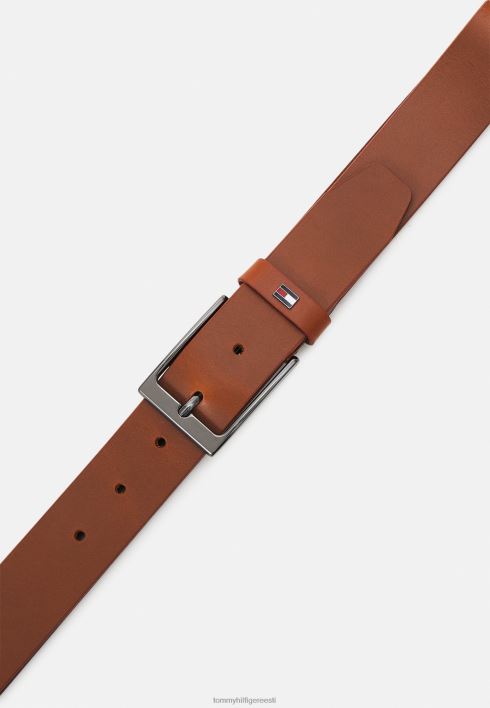 laytoni vöö vöö RJV627502 konjak Tommy Hilfiger