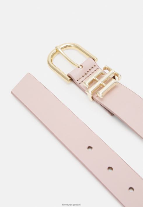 lux vöö RJV625081 seepia roos Tommy Hilfiger