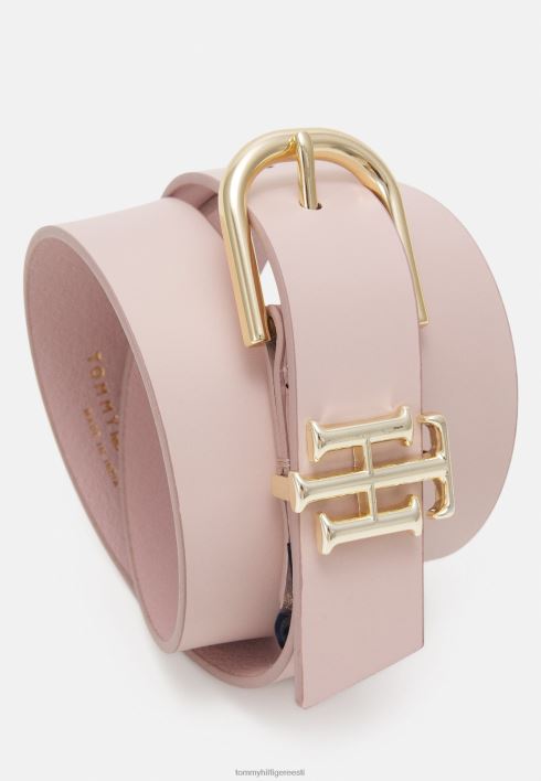 lux vöö RJV625081 seepia roos Tommy Hilfiger