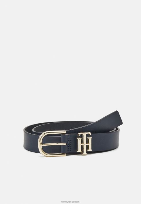 lux vöö RJV625704 kõrbe taevas Tommy Hilfiger