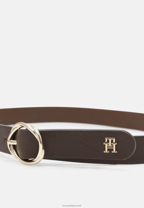 monogrammi keerdvöö RJV623917 jahimees Tommy Hilfiger