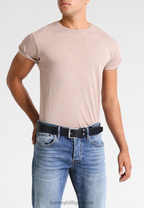 uus dentoni vööde äri RJV627201 sinine Tommy Hilfiger