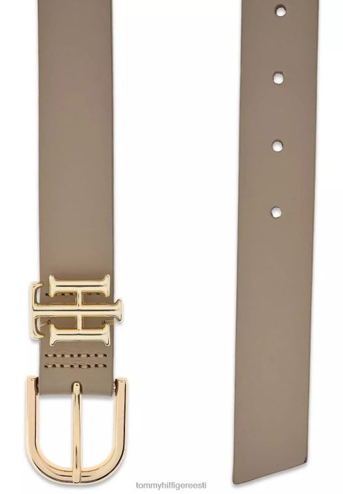 vöö RJV624225 beež Tommy Hilfiger