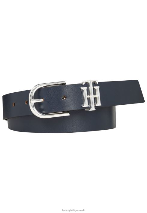 vöö RJV625428 sinine Tommy Hilfiger