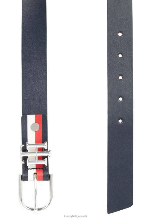 vöö RJV625428 sinine Tommy Hilfiger