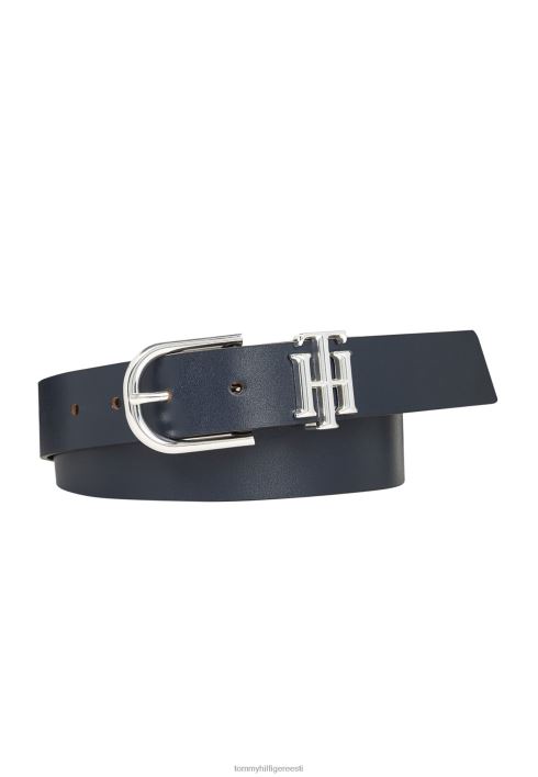 vöö RJV625639 sinine Tommy Hilfiger