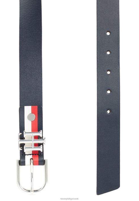 vöö RJV625639 sinine Tommy Hilfiger