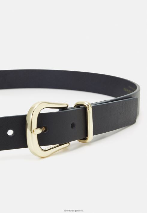 vabaaja šikk monogrammivöö RJV625068 ruumi sinine Tommy Hilfiger