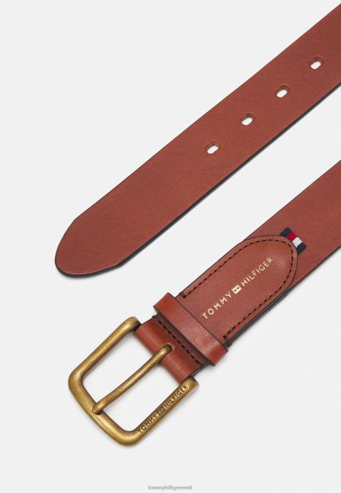 vabaaja luksusvöö RJV623871 hele päevitus Tommy Hilfiger