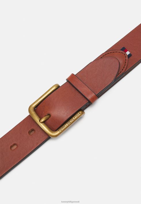 vabaaja luksusvöö RJV623871 hele päevitus Tommy Hilfiger