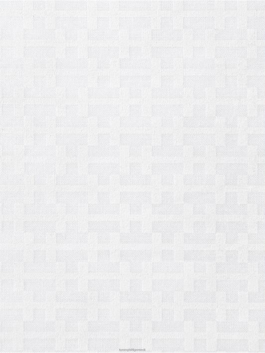 abstraktne voodipesu komplekt kaheinimesevoodi RJV626 abstraktne valge Tommy Hilfiger