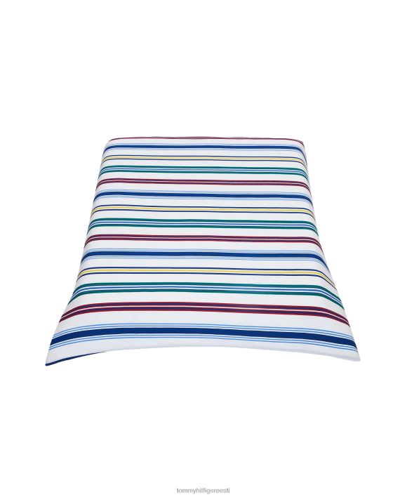 sporttriibuline tekikatte komplekt kaheinimesevoodi RJV6266 merevägi Tommy Hilfiger