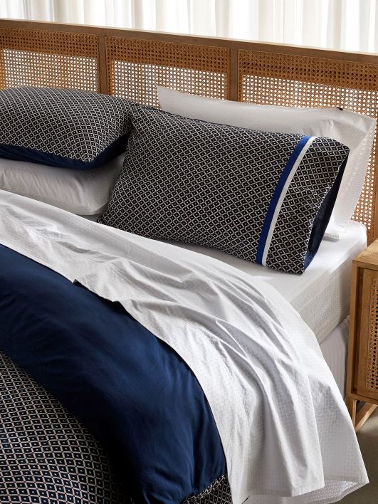 tekikatte komplekt kaheinimesevoodi RJV6270 pj kududa Tommy Hilfiger