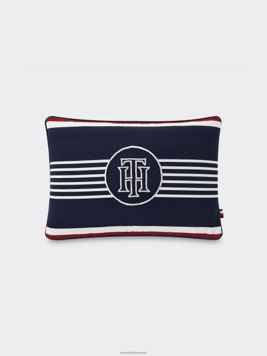 ringi mereväe padi RJV6272 keskaegne sinine Tommy Hilfiger