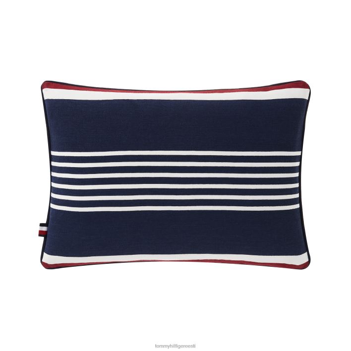 ringi mereväe padi RJV6272 keskaegne sinine Tommy Hilfiger