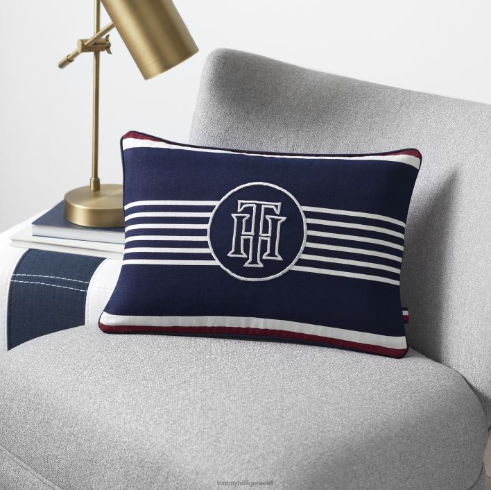 ringi mereväe padi RJV6272 keskaegne sinine Tommy Hilfiger