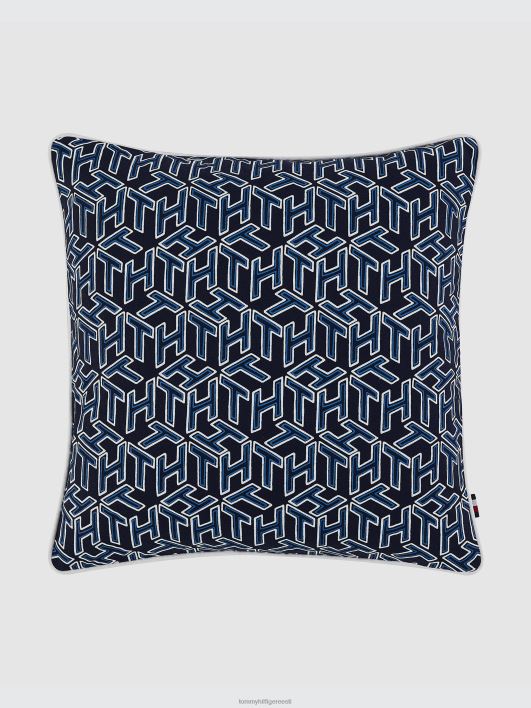 saare monogrammi padi RJV6273 saare monogramm merevägi Tommy Hilfiger