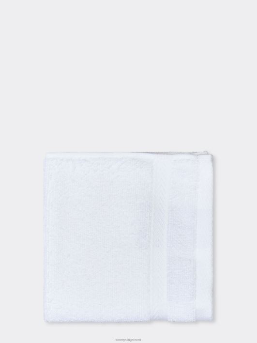 kaasaegne Ameerika näopesuvahend RJV6275 valge Tommy Hilfiger