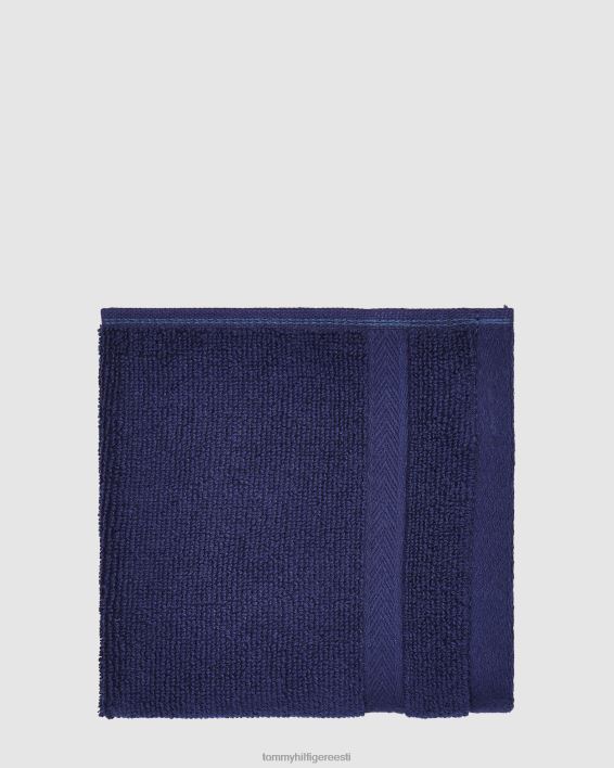 kaasaegne Ameerika näopesuvahend RJV6281 merevägi Tommy Hilfiger