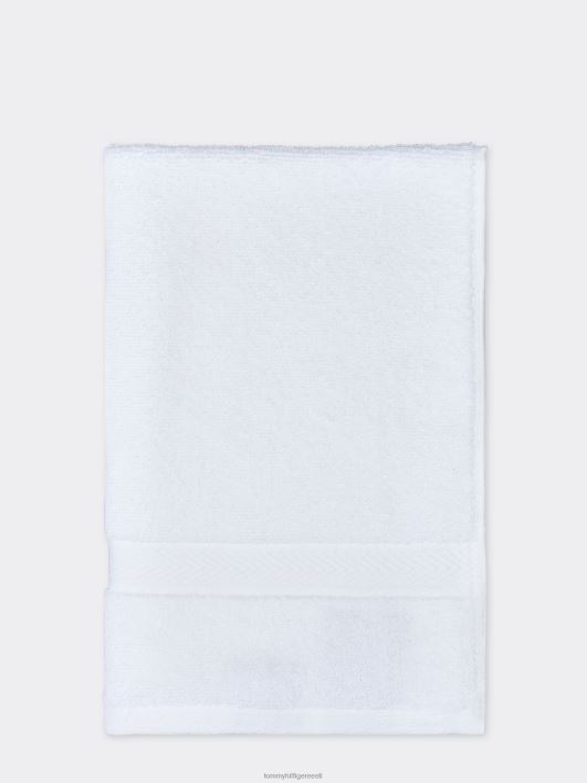 kaasaegne ameerika käterätik RJV6277 valge Tommy Hilfiger