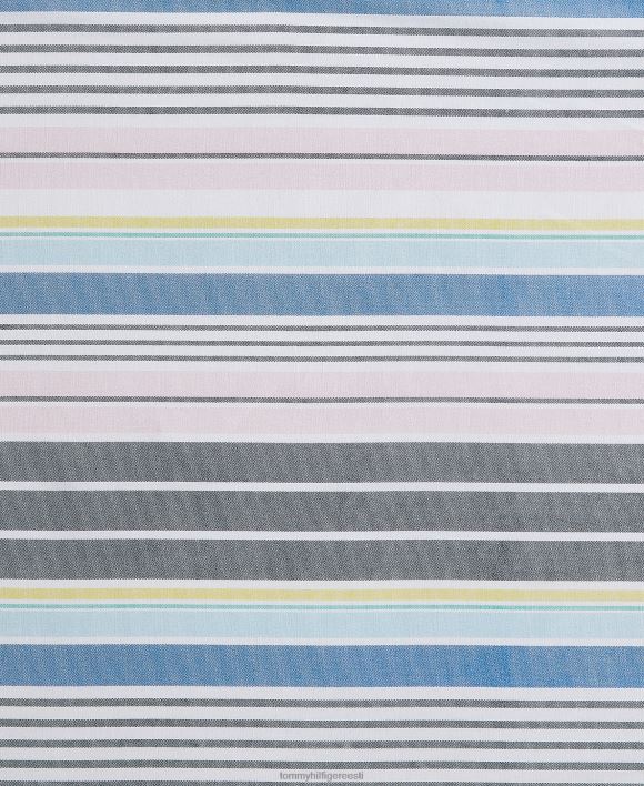 aver triibuline tekikatte komplekt üheinimesevoodi RJV6237 mitu Tommy Hilfiger