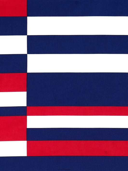 salli tekikatte komplekt üheinimesevoodi RJV6255 rwb sall Tommy Hilfiger